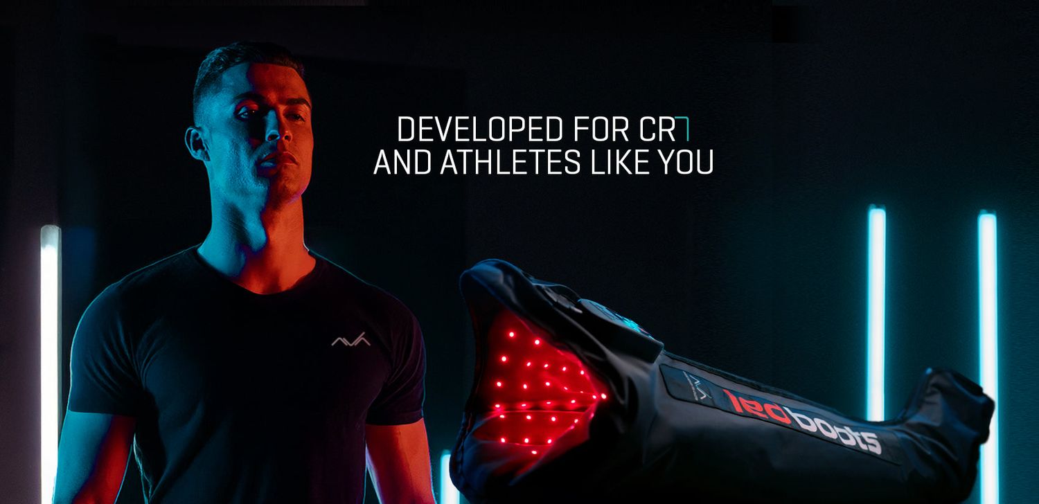 AVA CR7 / VBS MEDICAL
