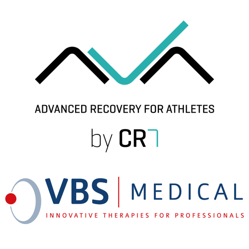 AVA CR7 / VBS MEDICAL