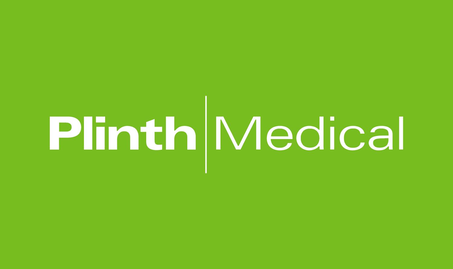 Plinth Medical