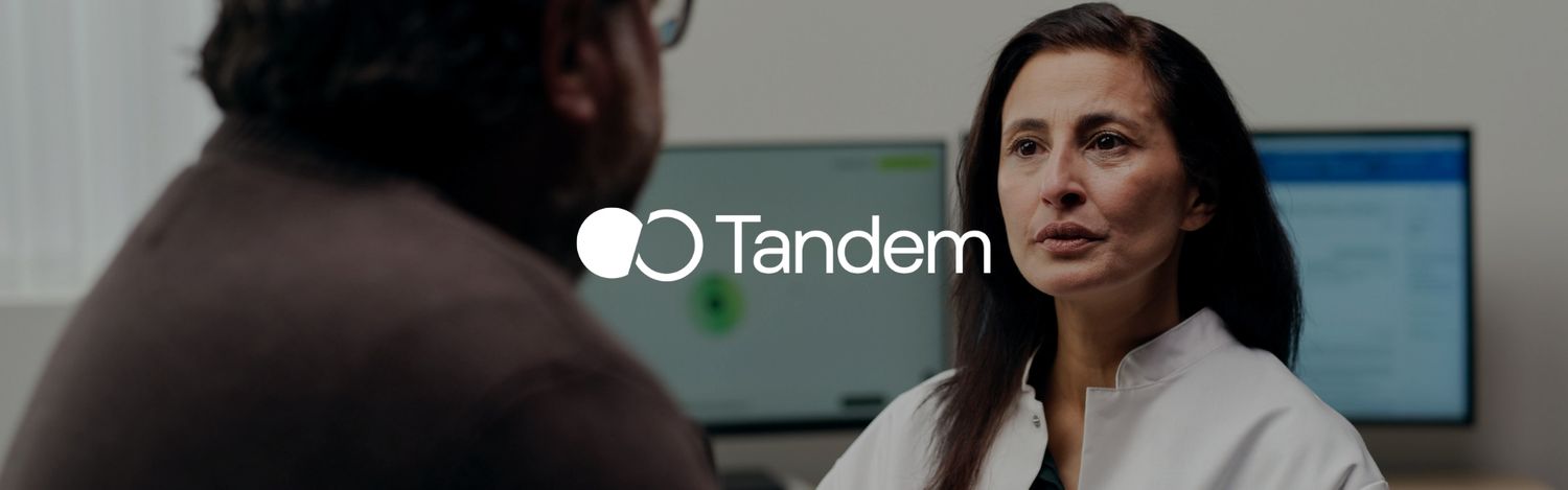 Tandem Health AI