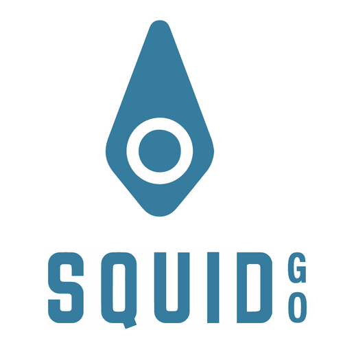 Squid Go