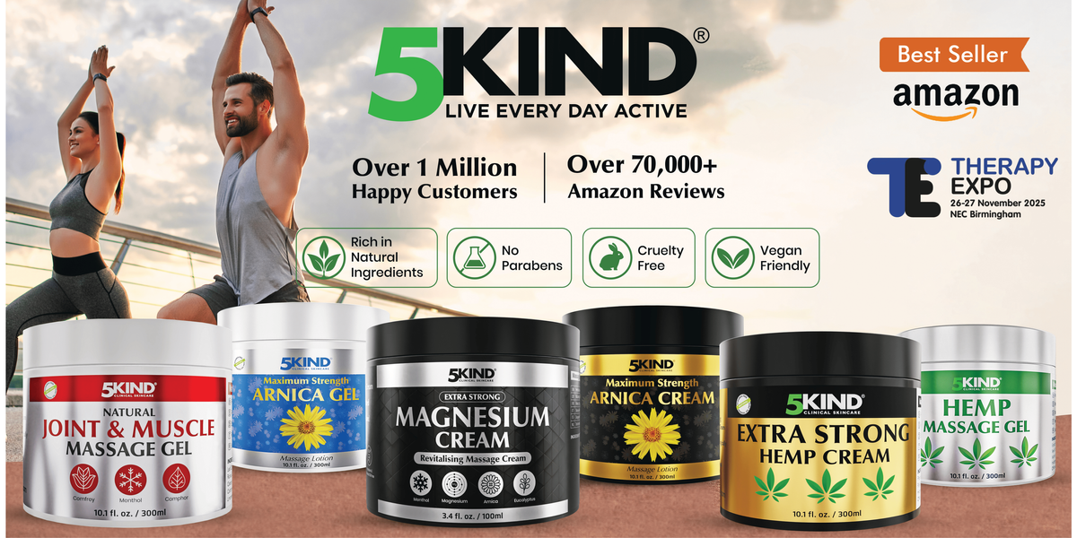 5Kind