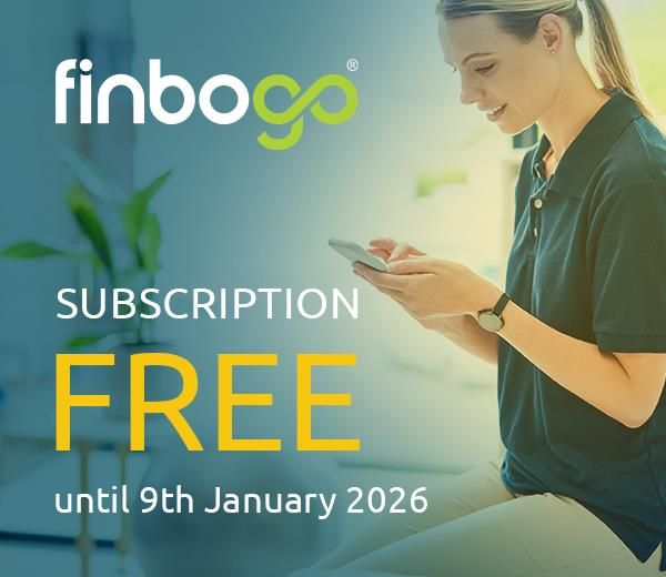 FINBOGO: Run and grow your practice