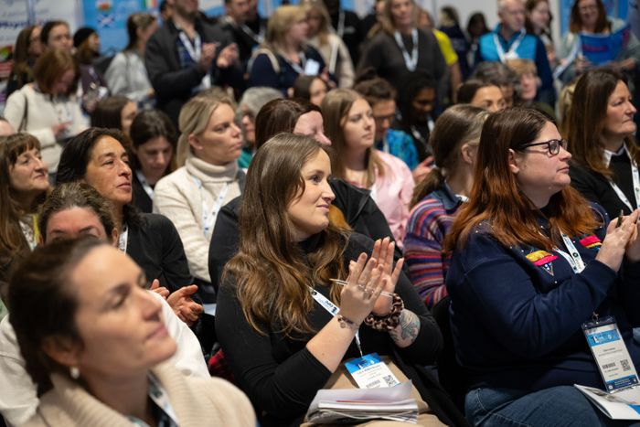 New NHS plans welcome, but physio workforce gaps pose major hurdle