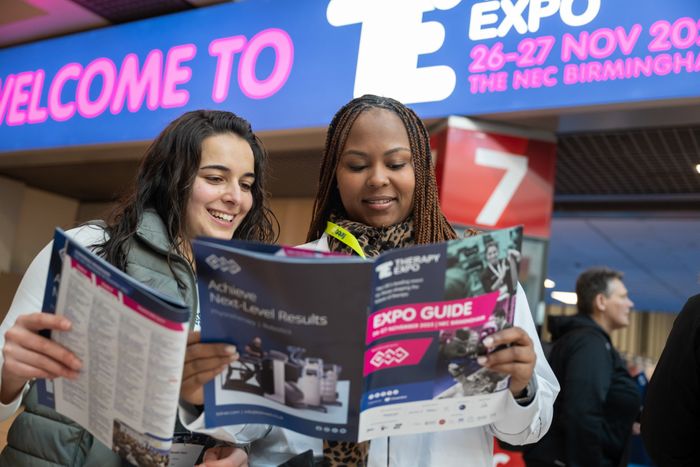 In case you missed it – this month’s therapy sector news