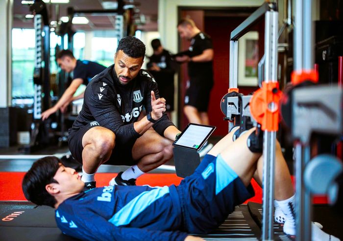 BASRaT is excited to be partnering with Therapy Expo this year