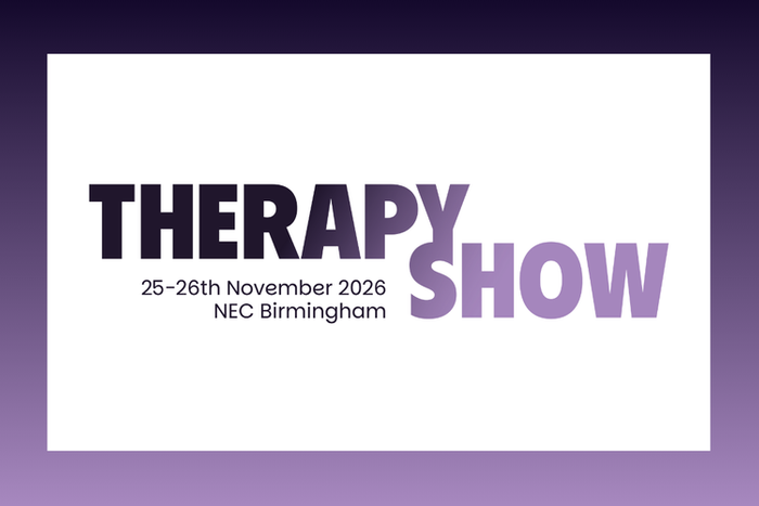 Therapy Show 2026: A look to the future