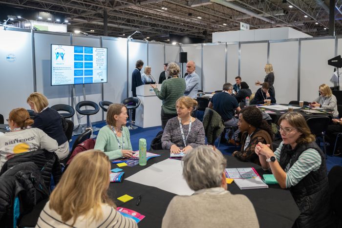 MSK 2024: ‘Health Inequalities: closing the gap’