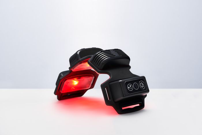 FLEXBEAM: REVOLUTIONIZING HEALTH AND WELLNESS THROUGH RED LIGHT THERAPY