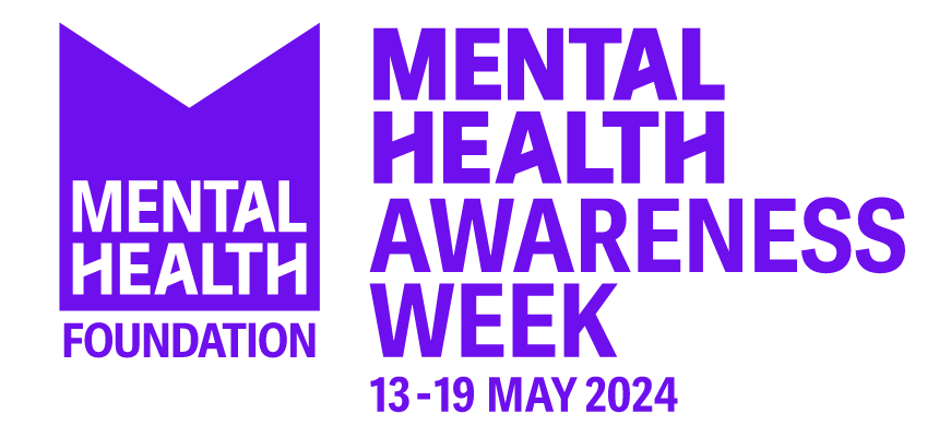 ‘Movement: moving more for our mental health' - Mental Health Awareness Week