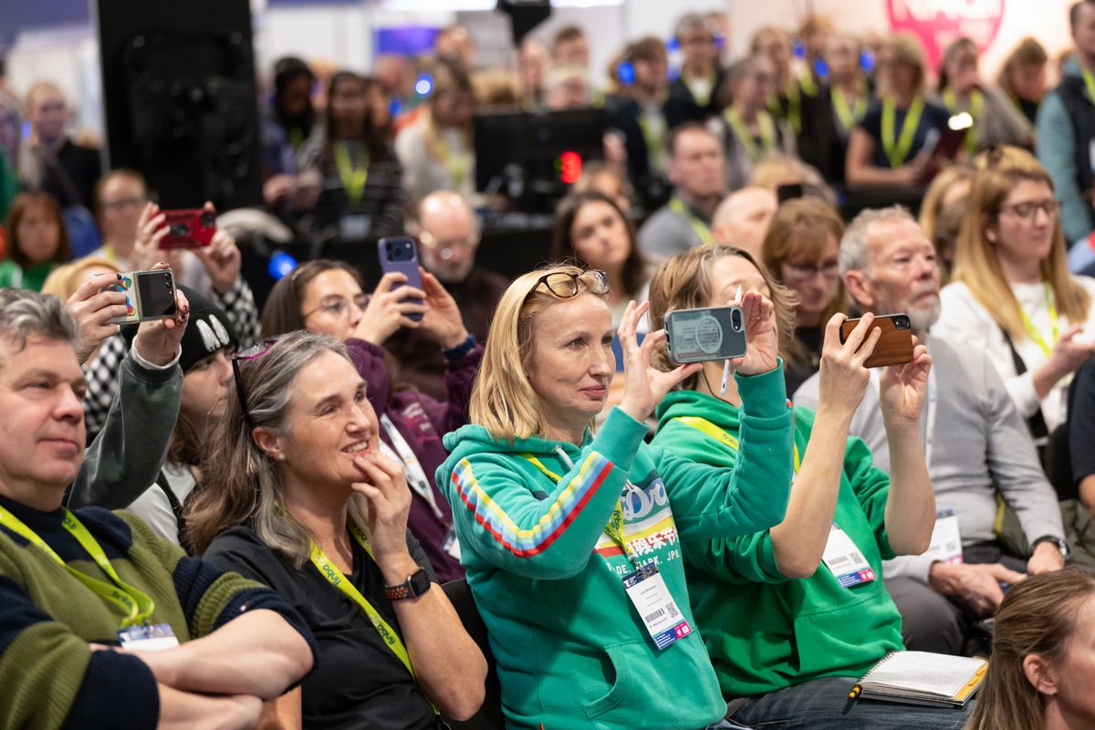 Therapy Show: our learning theatres explained