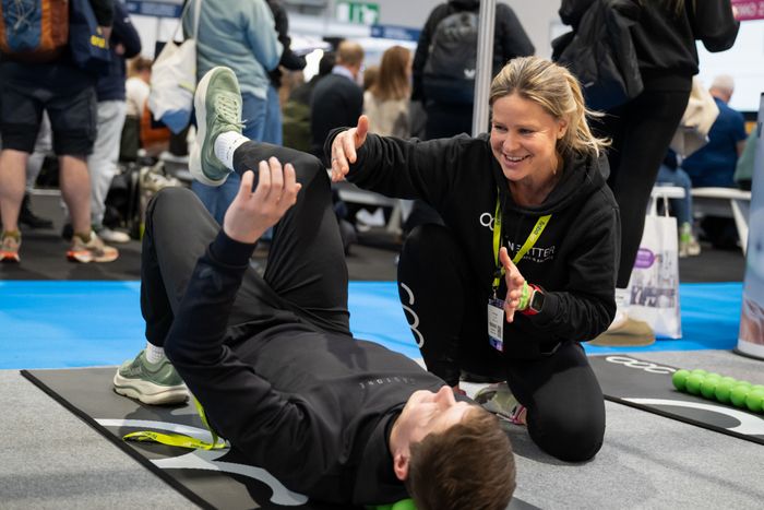 Last Chance to save on Early Bird Tickets – Therapy Show