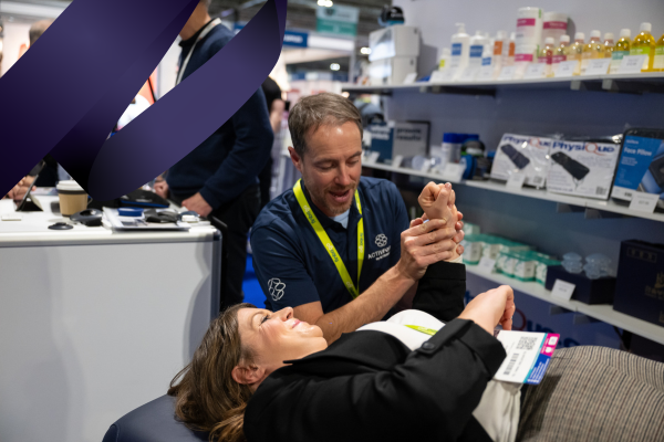 Why the Therapy profession is being forced to evolve