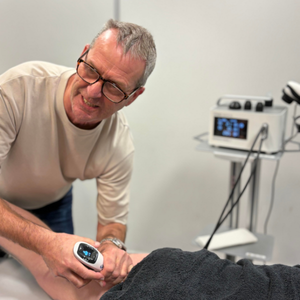 Recovery in Elite Sport: Interview with Richie Porter from Venn Healthcare