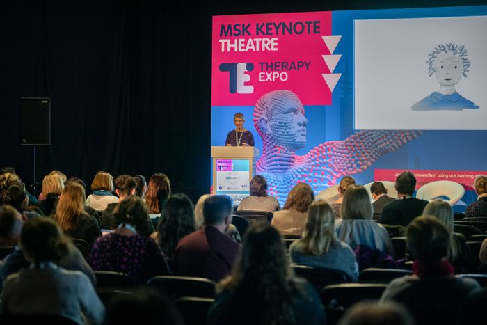New MSK HQ set to explore ‘Rehabilitation Matters’ at Therapy Expo 2025