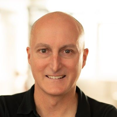 Michael O'Reilly - Optineck