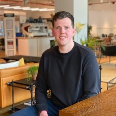 Oliver  Coburn - British Association of Sport Rehabilitators (BASRaT)