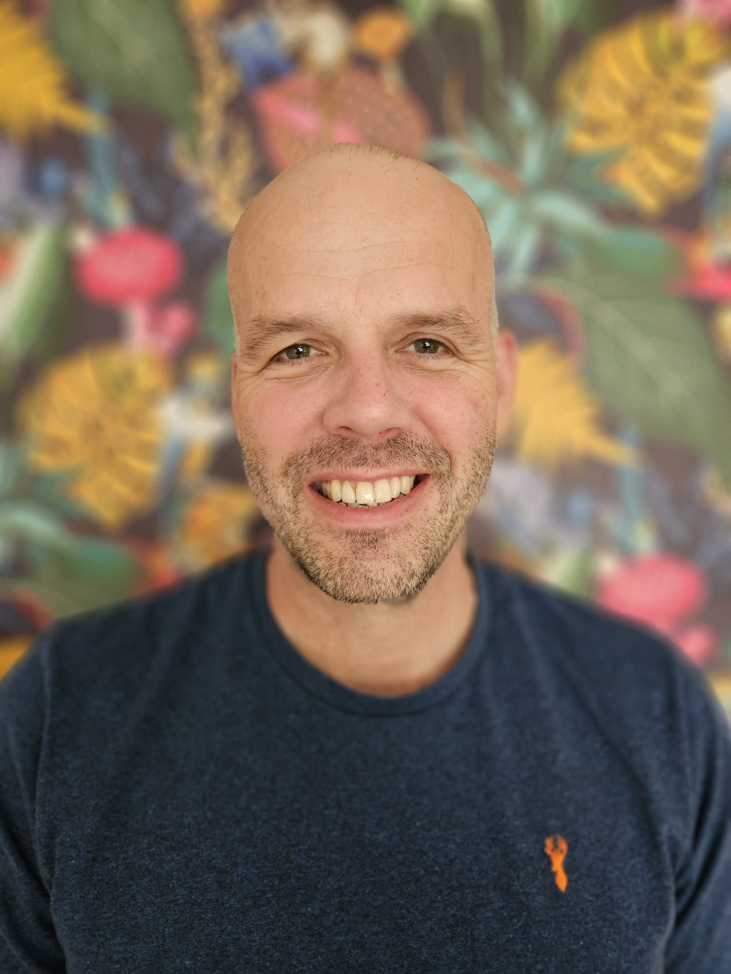 Dr Seth O'Neill - School of Healthcare, Life Sciences, University of Leicester