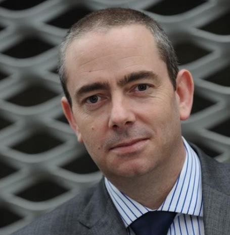 Simon  Bowen - Society of Sports Therapists