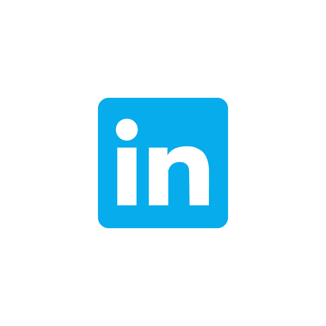 LinkedIn logo