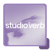 studio verb