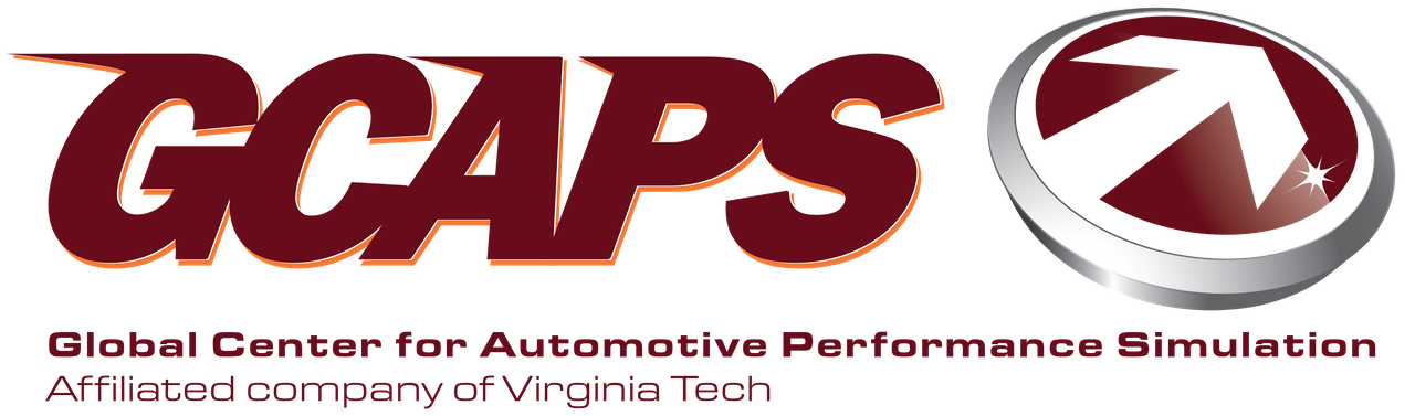 GCAPS logo