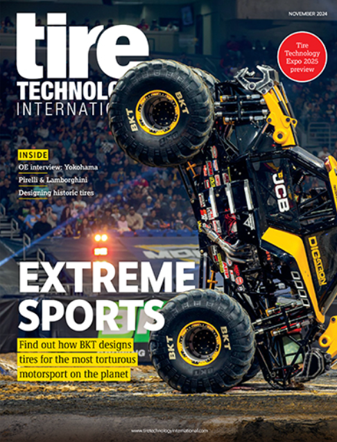 Tire Technology International