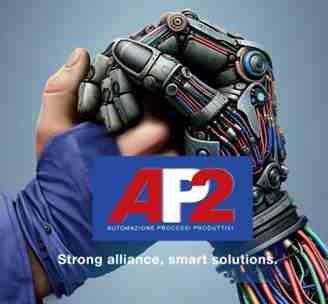 Strong alliance, smart solutions.