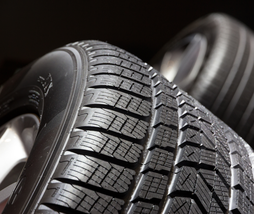 TIRE CATALOGUE