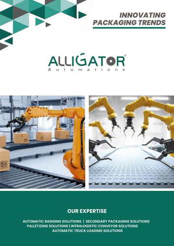 Alligator Automations Brochure