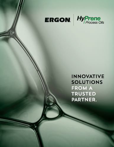 Ergon HyPrene Brochure