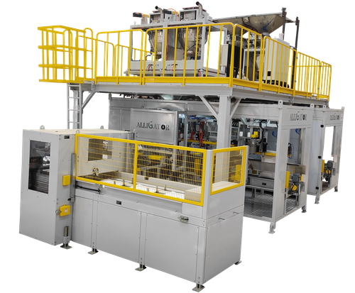Automatic Bagging Solutions