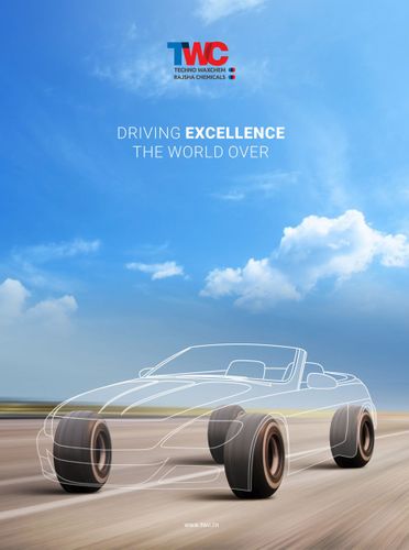 House of Specialty Chemicals