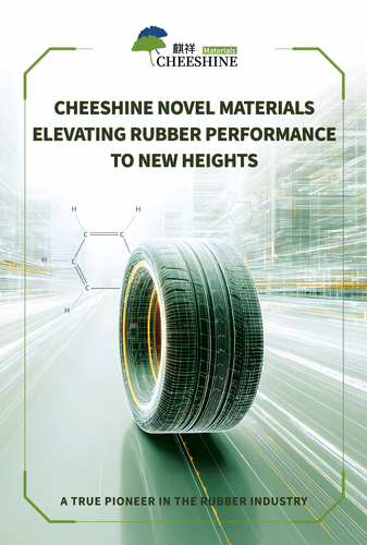 Cheeshine Brochure