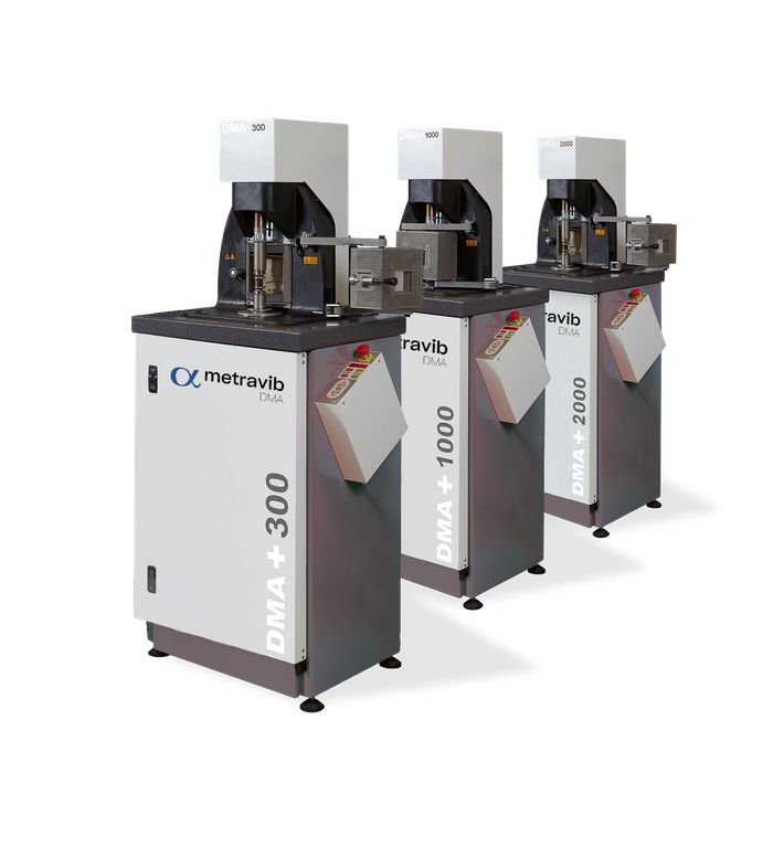 Alpha Technologies expands testing portfolio with Metravib purchase