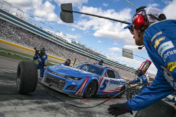 After Decades of Development, Tire and RFID Industries Prepare for New Growth