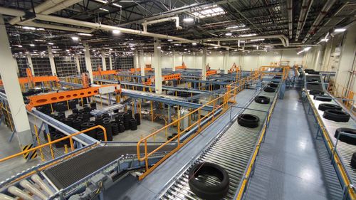 Talk about us: Business Focus 129