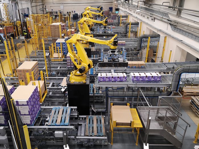 Talk about us: Business Focus 135