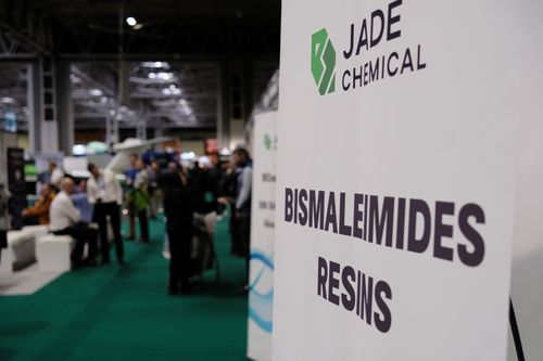 We will be at JEC Paris 10-12, 2026