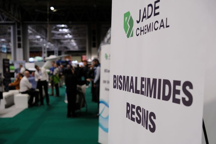 We will be at JEC Paris 10-12, 2026