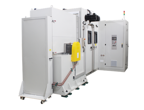 Smithers Tire Testing Leader to Speak on Effects of Temperature on Rolling Resistance at 2026 Tire Technology Expo