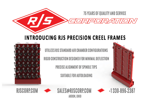Precision Frames for Automatic Loading