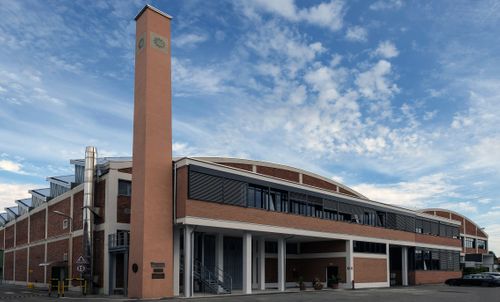 COMERIO ERCOLE FACILITY