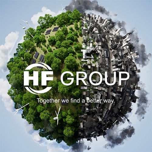 From Vision to Action: HF GROUP’s Road Ahead
