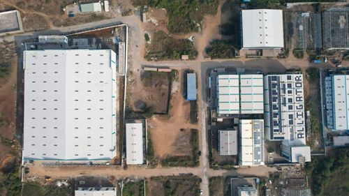 Corporate Profile - Alligator Automations - End of Line Packaging Solutions!