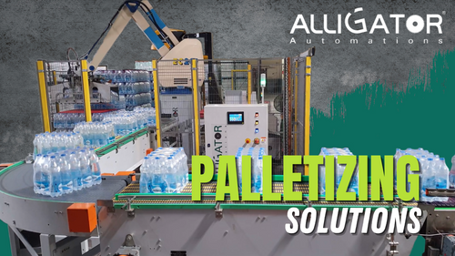 Palletizing Solutions