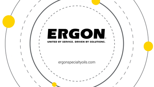 Ergon Process Oils Application Video