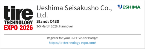 The world's first wear particle collecting system