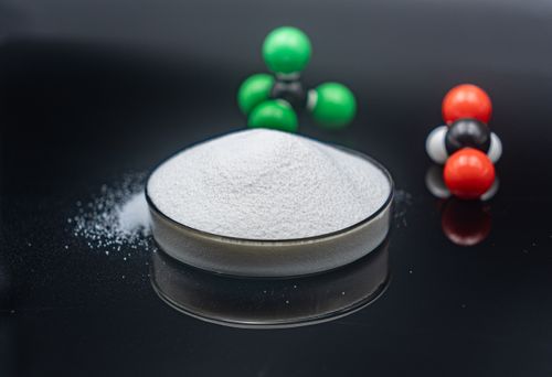 CO₂ Neutralization Silica