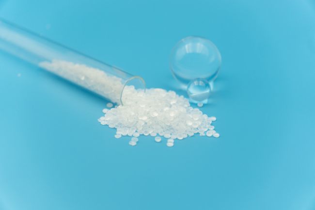 Wet-Skid Resistant Resin